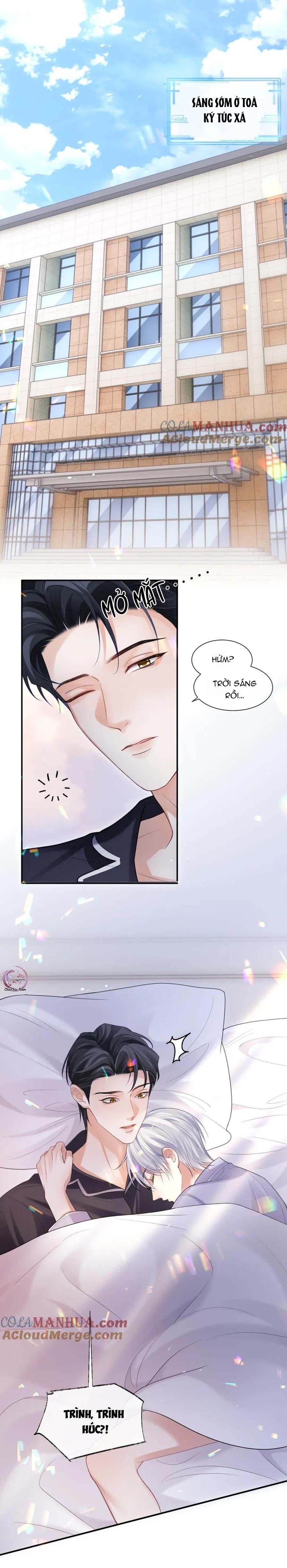 Cả Thế Giới Đều Muốn Ghép Chúng Tôi Làm Cp Mặc Dù Chúng Tôi Muốn Ly Hôn: Chapter 90