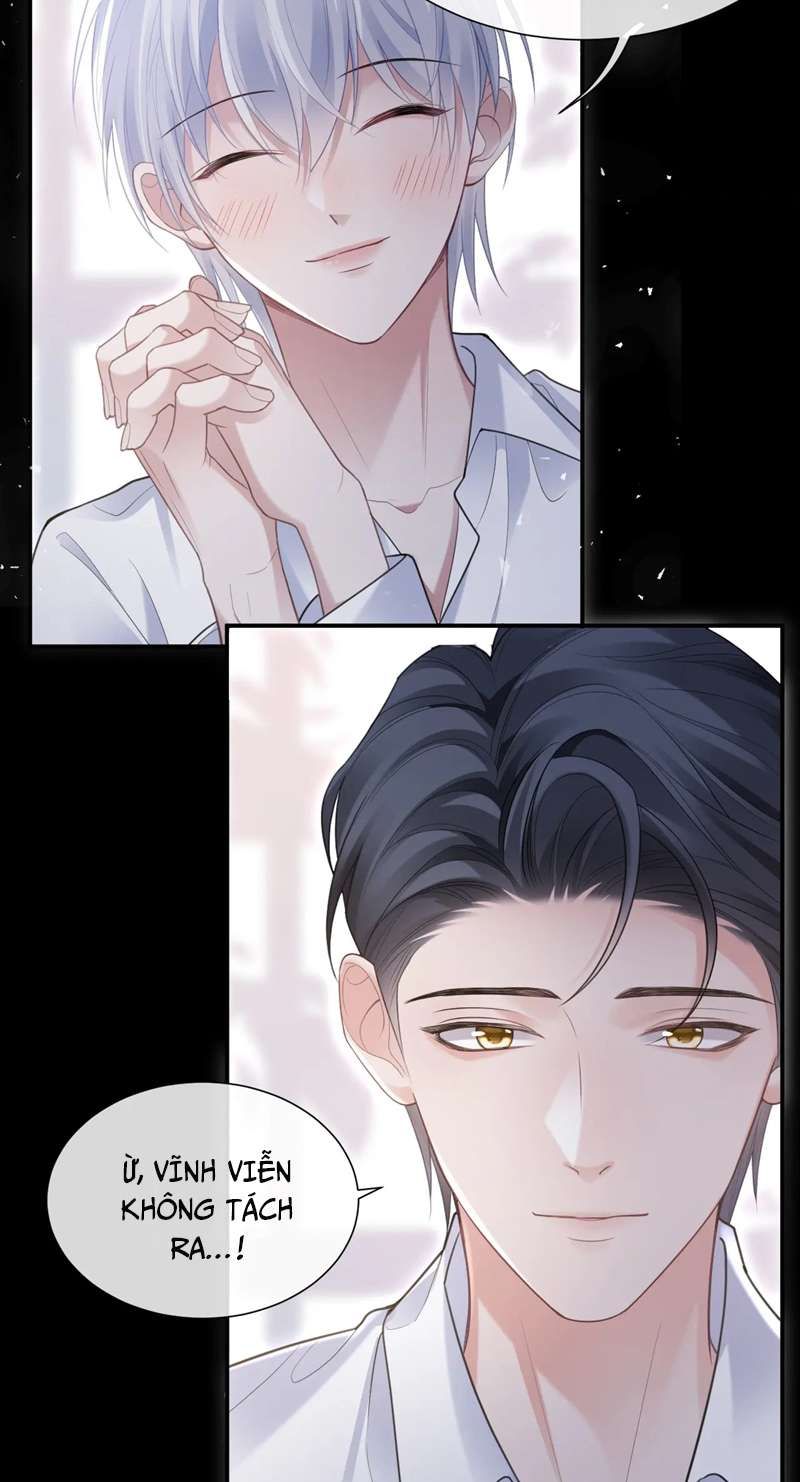 Cả Thế Giới Đều Muốn Ghép Chúng Tôi Làm Cp Mặc Dù Chúng Tôi Muốn Ly Hôn: Chapter 92