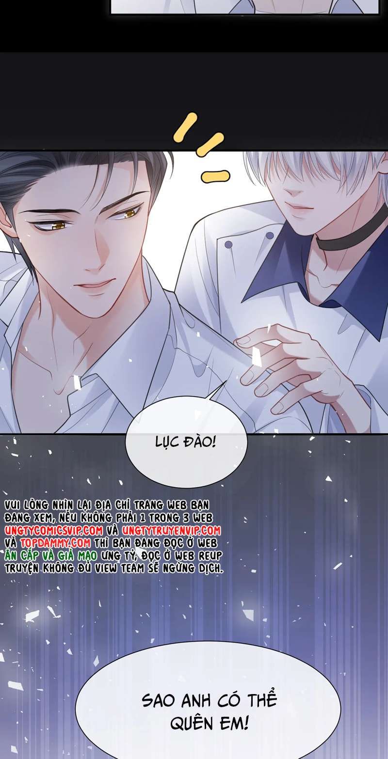 Cả Thế Giới Đều Muốn Ghép Chúng Tôi Làm Cp Mặc Dù Chúng Tôi Muốn Ly Hôn: Chapter 92