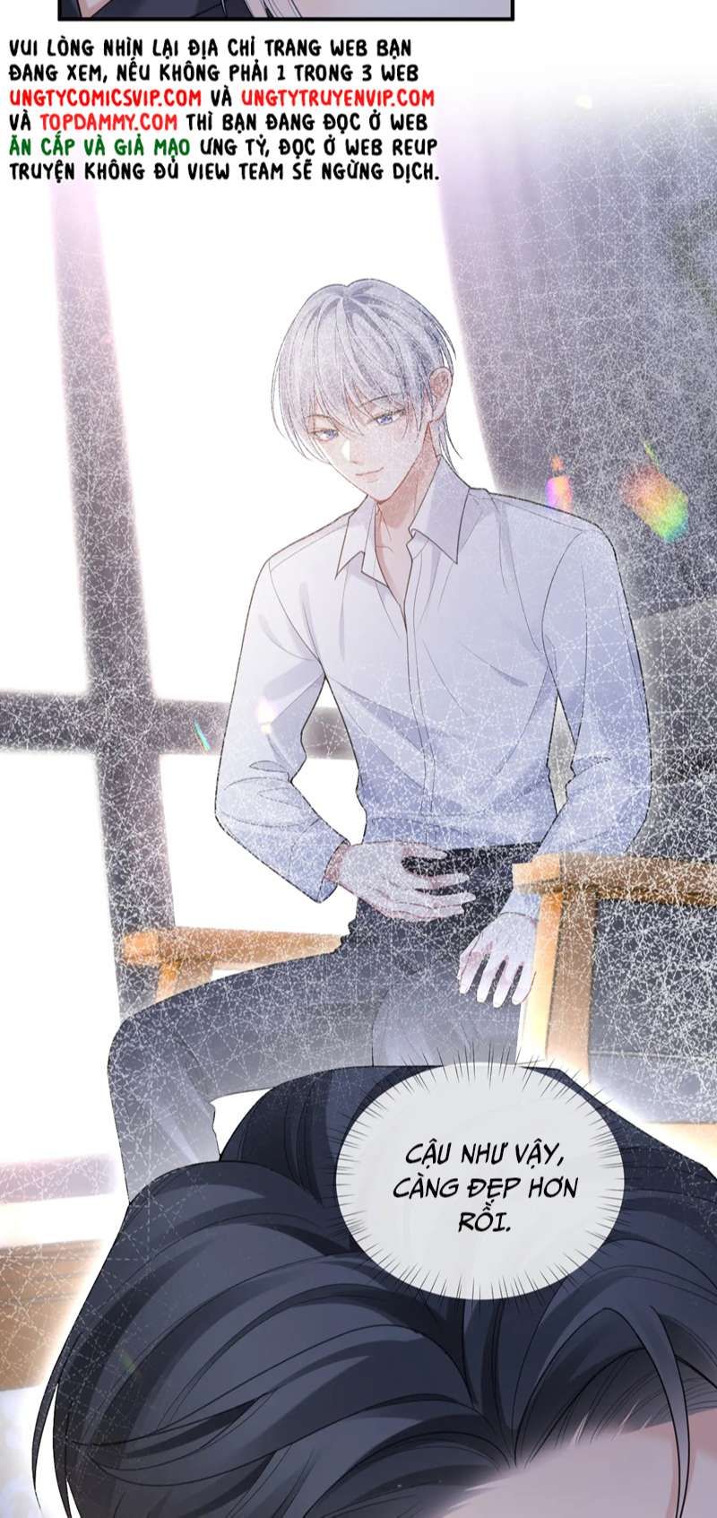 Cả Thế Giới Đều Muốn Ghép Chúng Tôi Làm Cp Mặc Dù Chúng Tôi Muốn Ly Hôn: Chapter 92