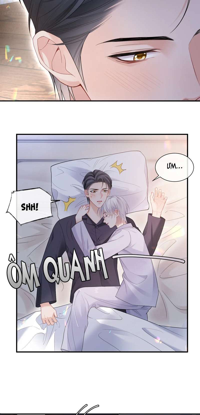 Cả Thế Giới Đều Muốn Ghép Chúng Tôi Làm Cp Mặc Dù Chúng Tôi Muốn Ly Hôn: Chapter 92