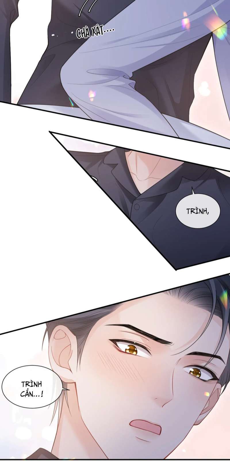 Cả Thế Giới Đều Muốn Ghép Chúng Tôi Làm Cp Mặc Dù Chúng Tôi Muốn Ly Hôn: Chapter 92