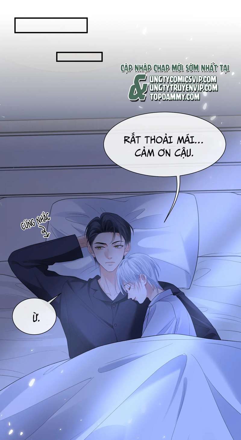 Cả Thế Giới Đều Muốn Ghép Chúng Tôi Làm Cp Mặc Dù Chúng Tôi Muốn Ly Hôn: Chapter 92