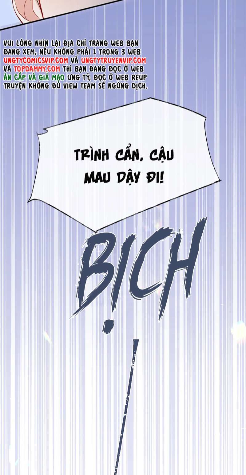 Cả Thế Giới Đều Muốn Ghép Chúng Tôi Làm Cp Mặc Dù Chúng Tôi Muốn Ly Hôn: Chapter 92