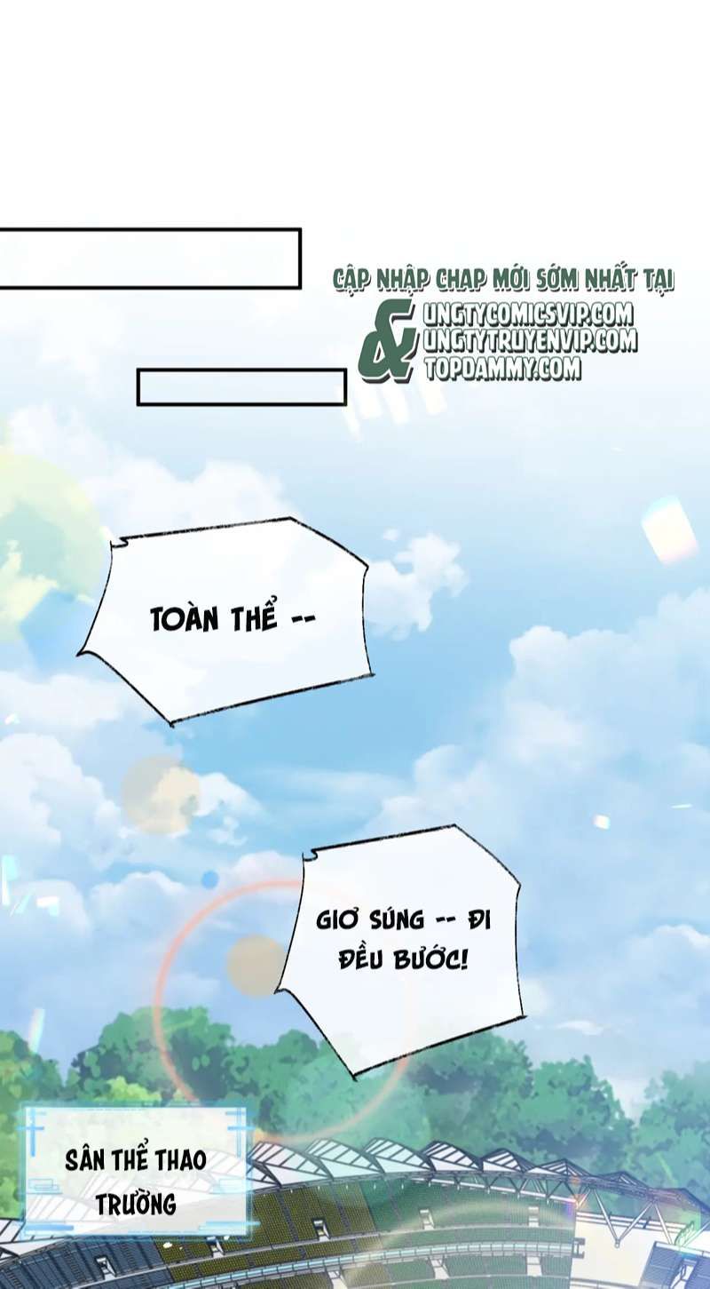 Cả Thế Giới Đều Muốn Ghép Chúng Tôi Làm Cp Mặc Dù Chúng Tôi Muốn Ly Hôn: Chapter 92