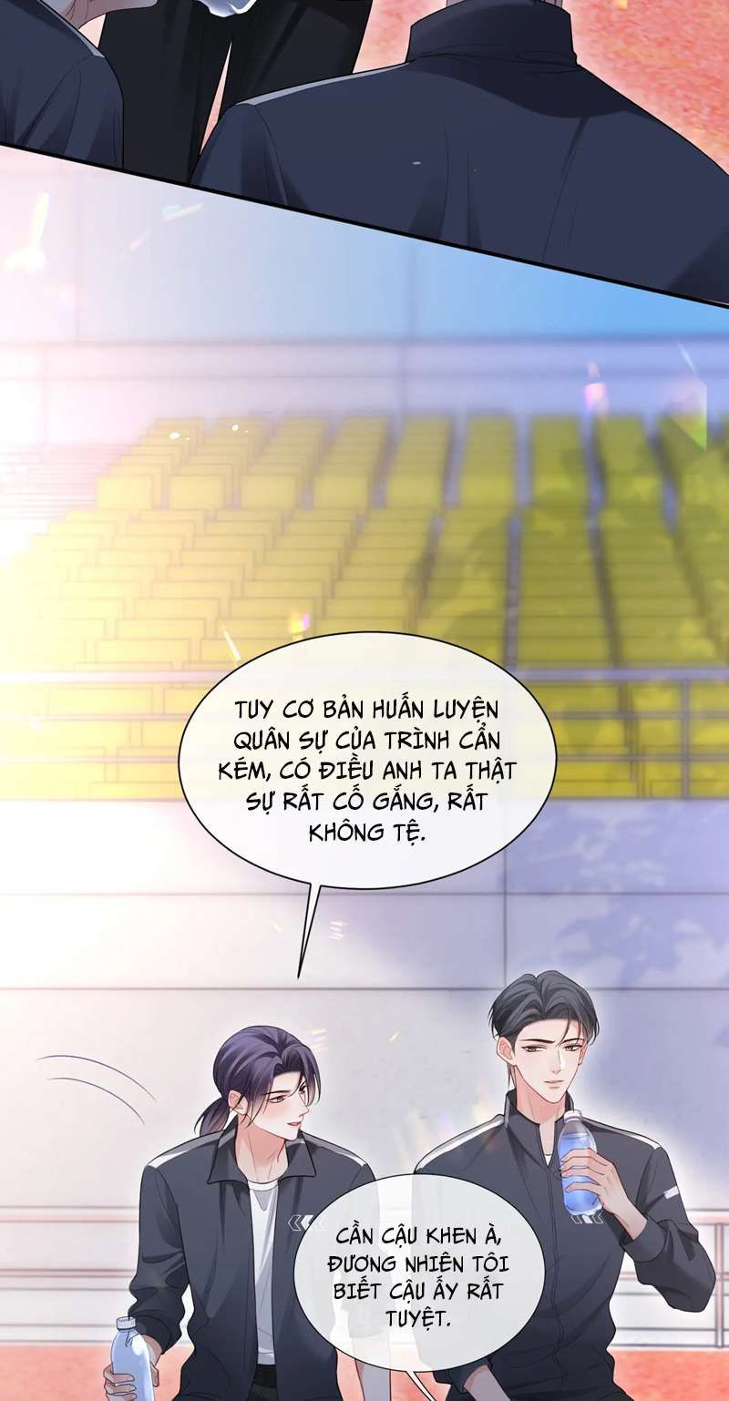 Cả Thế Giới Đều Muốn Ghép Chúng Tôi Làm Cp Mặc Dù Chúng Tôi Muốn Ly Hôn: Chapter 92