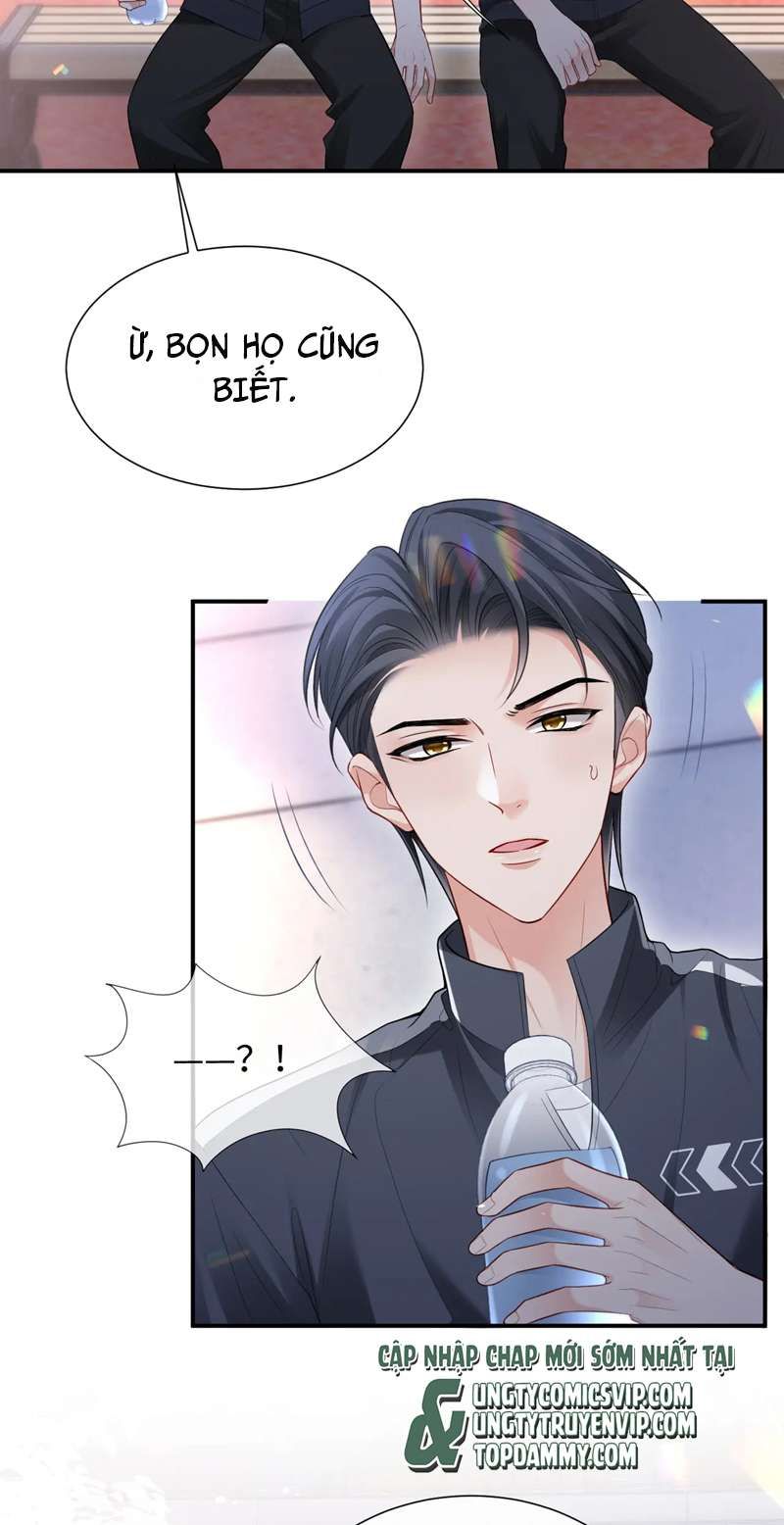 Cả Thế Giới Đều Muốn Ghép Chúng Tôi Làm Cp Mặc Dù Chúng Tôi Muốn Ly Hôn: Chapter 92