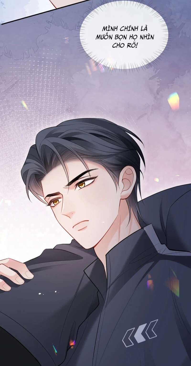 Cả Thế Giới Đều Muốn Ghép Chúng Tôi Làm Cp Mặc Dù Chúng Tôi Muốn Ly Hôn: Chapter 92