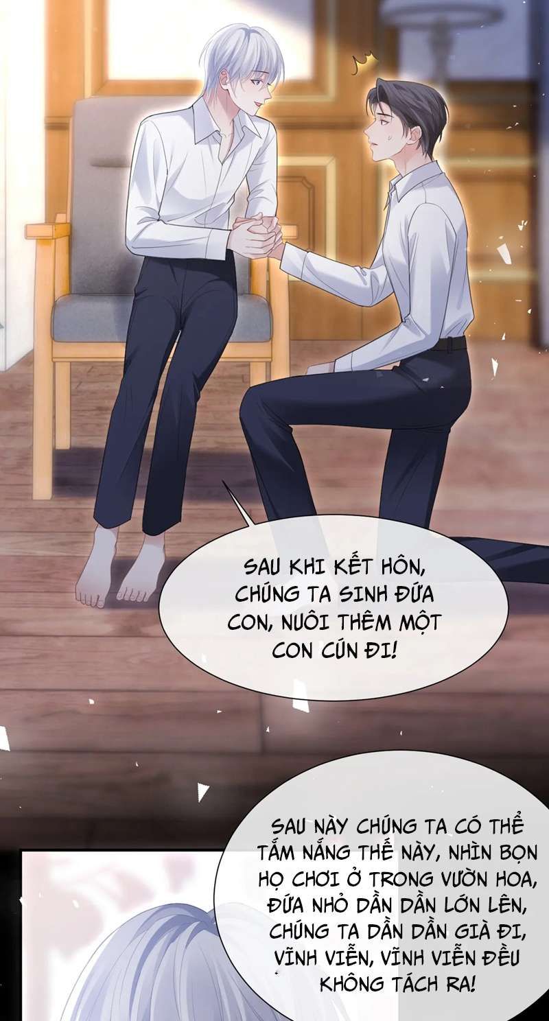 Cả Thế Giới Đều Muốn Ghép Chúng Tôi Làm Cp Mặc Dù Chúng Tôi Muốn Ly Hôn: Chapter 92