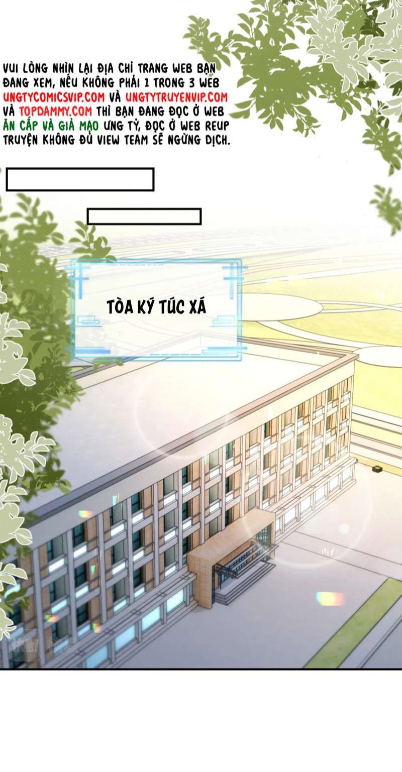 Cả Thế Giới Đều Muốn Ghép Chúng Tôi Làm Cp Mặc Dù Chúng Tôi Muốn Ly Hôn: Chapter 93