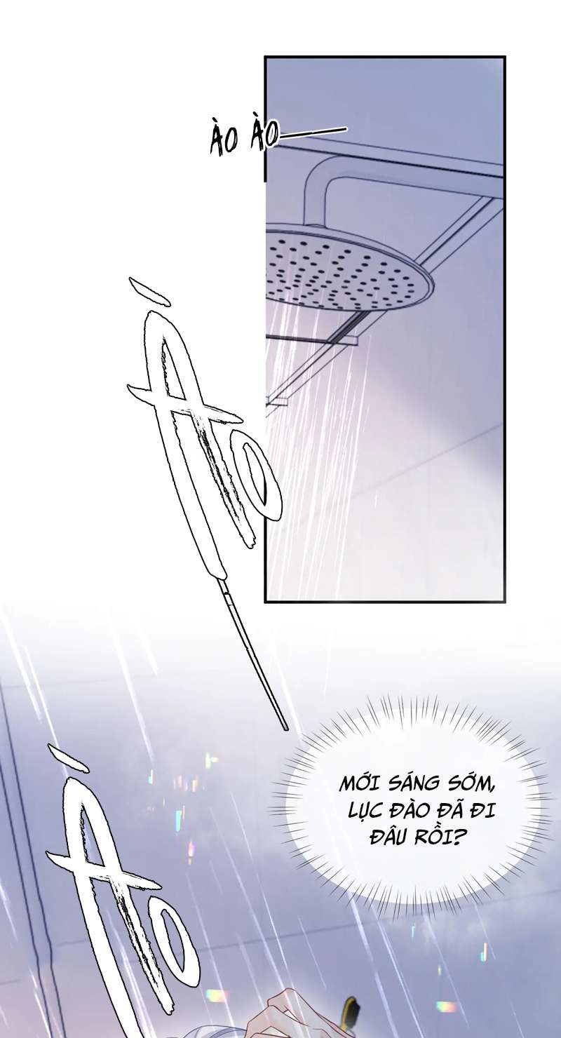 Cả Thế Giới Đều Muốn Ghép Chúng Tôi Làm Cp Mặc Dù Chúng Tôi Muốn Ly Hôn: Chapter 93