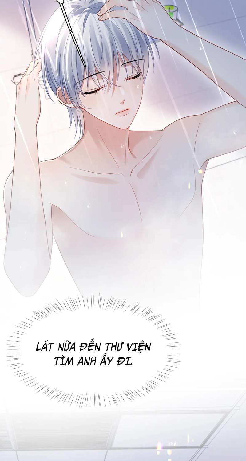 Cả Thế Giới Đều Muốn Ghép Chúng Tôi Làm Cp Mặc Dù Chúng Tôi Muốn Ly Hôn: Chapter 93