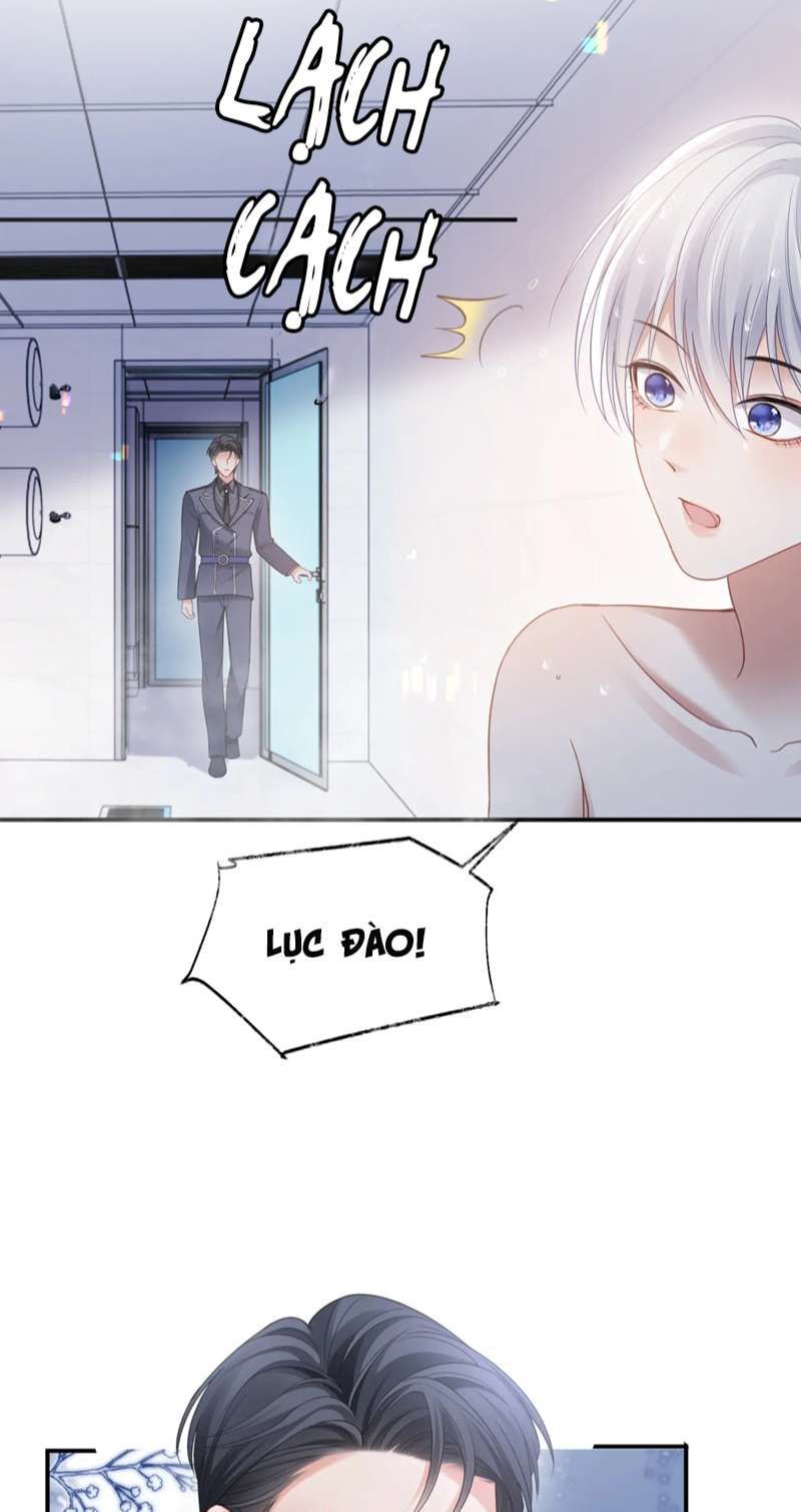 Cả Thế Giới Đều Muốn Ghép Chúng Tôi Làm Cp Mặc Dù Chúng Tôi Muốn Ly Hôn: Chapter 93