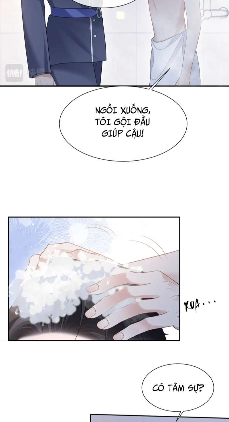 Cả Thế Giới Đều Muốn Ghép Chúng Tôi Làm Cp Mặc Dù Chúng Tôi Muốn Ly Hôn: Chapter 93