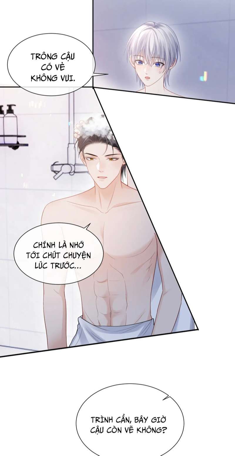 Cả Thế Giới Đều Muốn Ghép Chúng Tôi Làm Cp Mặc Dù Chúng Tôi Muốn Ly Hôn: Chapter 93