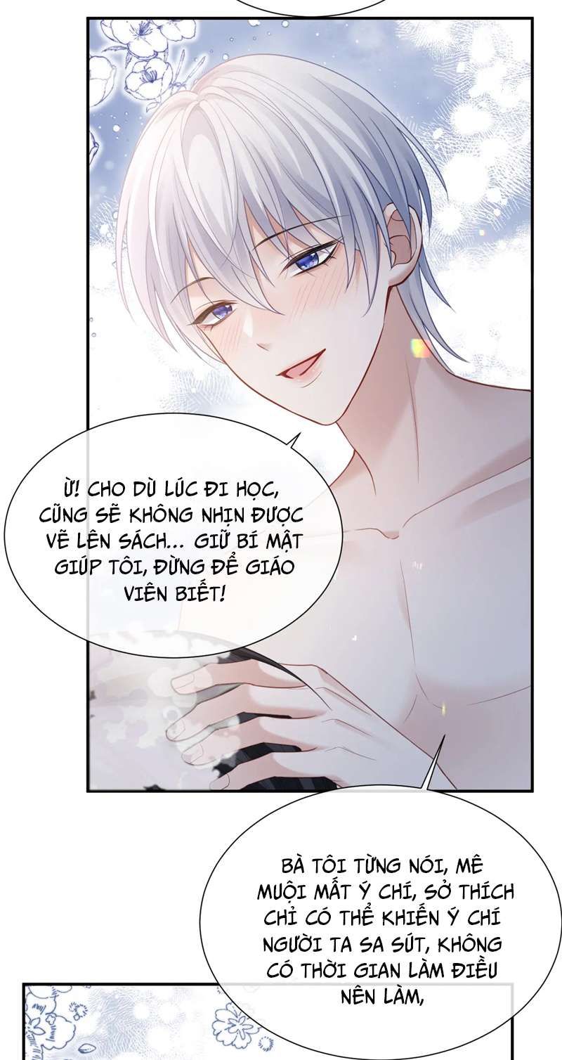 Cả Thế Giới Đều Muốn Ghép Chúng Tôi Làm Cp Mặc Dù Chúng Tôi Muốn Ly Hôn: Chapter 93