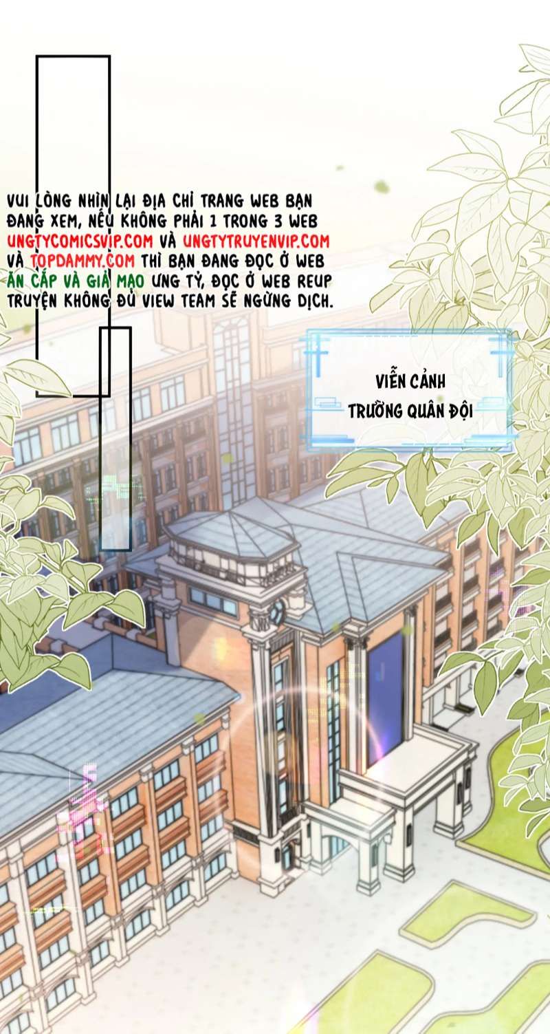 Cả Thế Giới Đều Muốn Ghép Chúng Tôi Làm Cp Mặc Dù Chúng Tôi Muốn Ly Hôn: Chapter 93