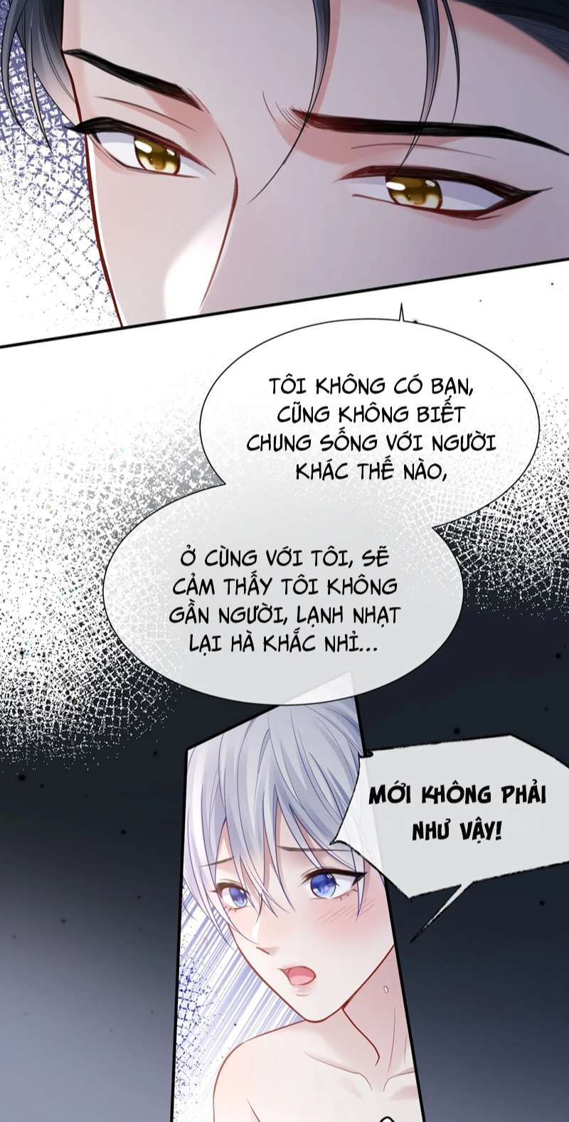 Cả Thế Giới Đều Muốn Ghép Chúng Tôi Làm Cp Mặc Dù Chúng Tôi Muốn Ly Hôn: Chapter 93