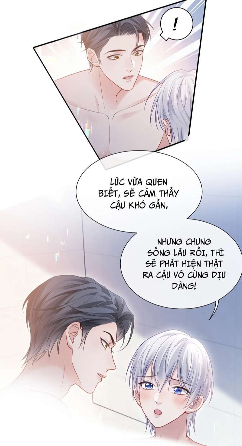 Cả Thế Giới Đều Muốn Ghép Chúng Tôi Làm Cp Mặc Dù Chúng Tôi Muốn Ly Hôn: Chapter 93