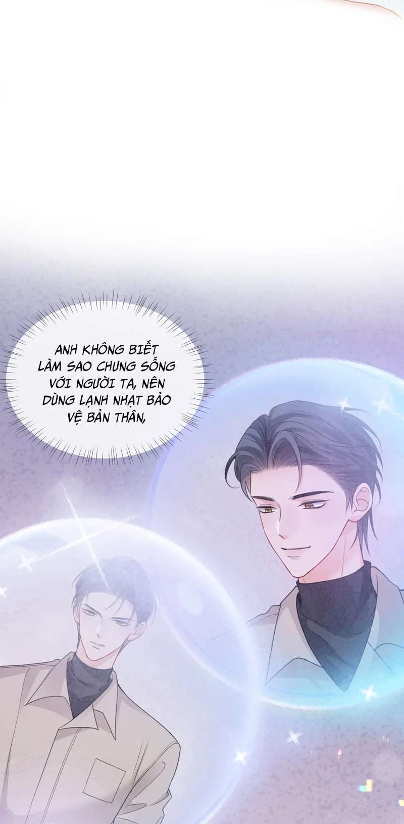 Cả Thế Giới Đều Muốn Ghép Chúng Tôi Làm Cp Mặc Dù Chúng Tôi Muốn Ly Hôn: Chapter 93