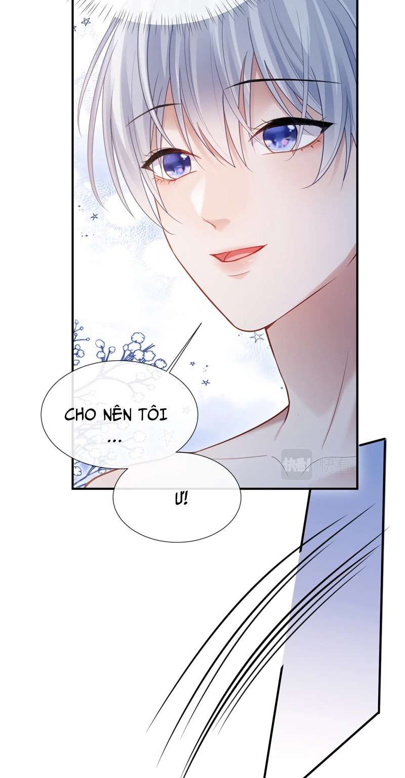 Cả Thế Giới Đều Muốn Ghép Chúng Tôi Làm Cp Mặc Dù Chúng Tôi Muốn Ly Hôn: Chapter 93