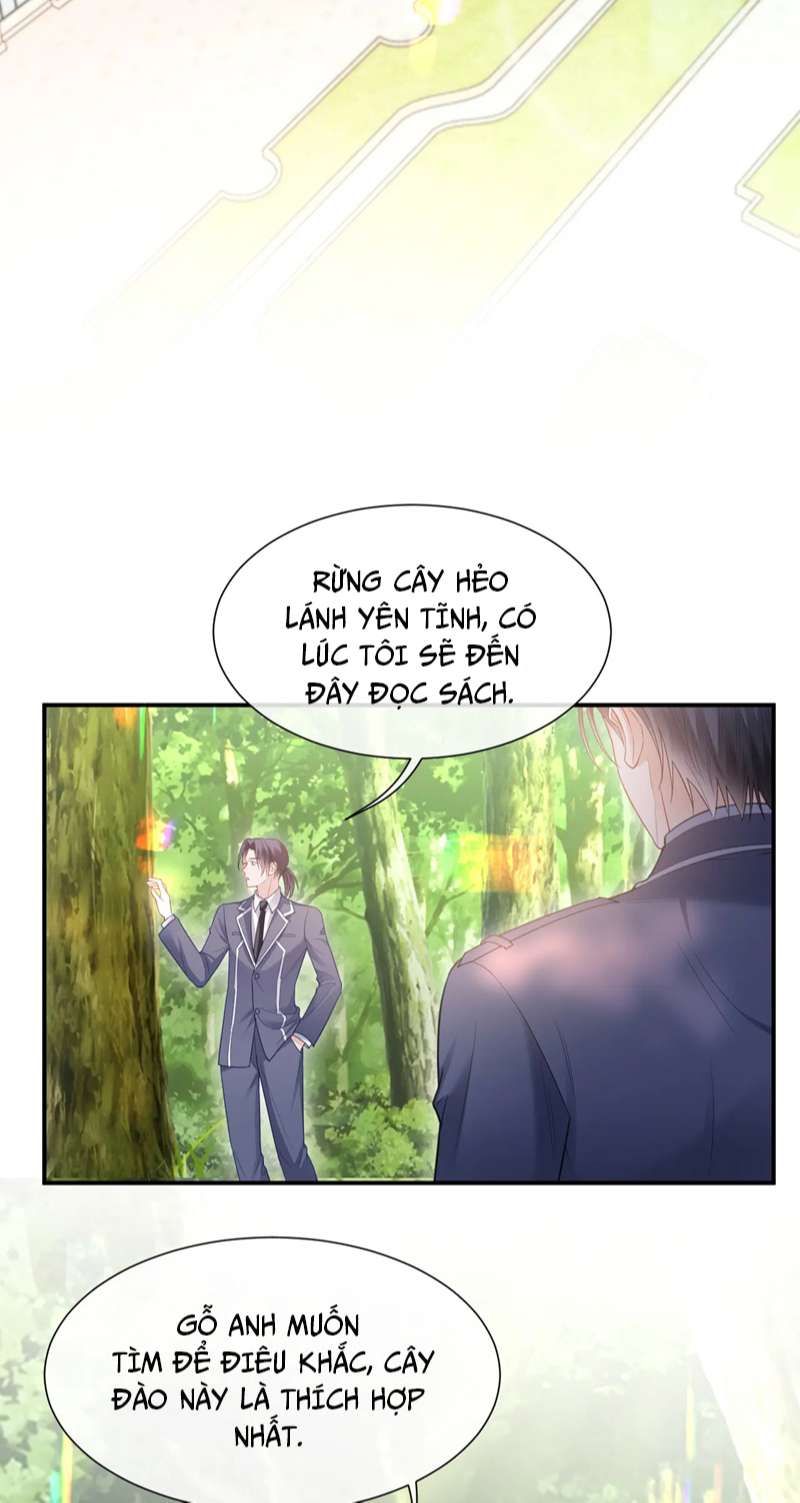 Cả Thế Giới Đều Muốn Ghép Chúng Tôi Làm Cp Mặc Dù Chúng Tôi Muốn Ly Hôn: Chapter 93