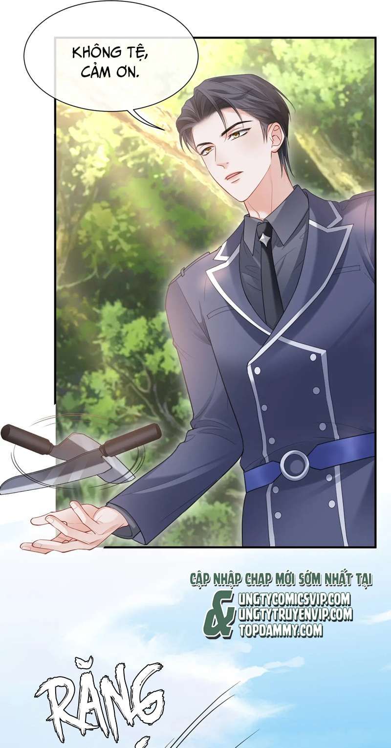 Cả Thế Giới Đều Muốn Ghép Chúng Tôi Làm Cp Mặc Dù Chúng Tôi Muốn Ly Hôn: Chapter 93
