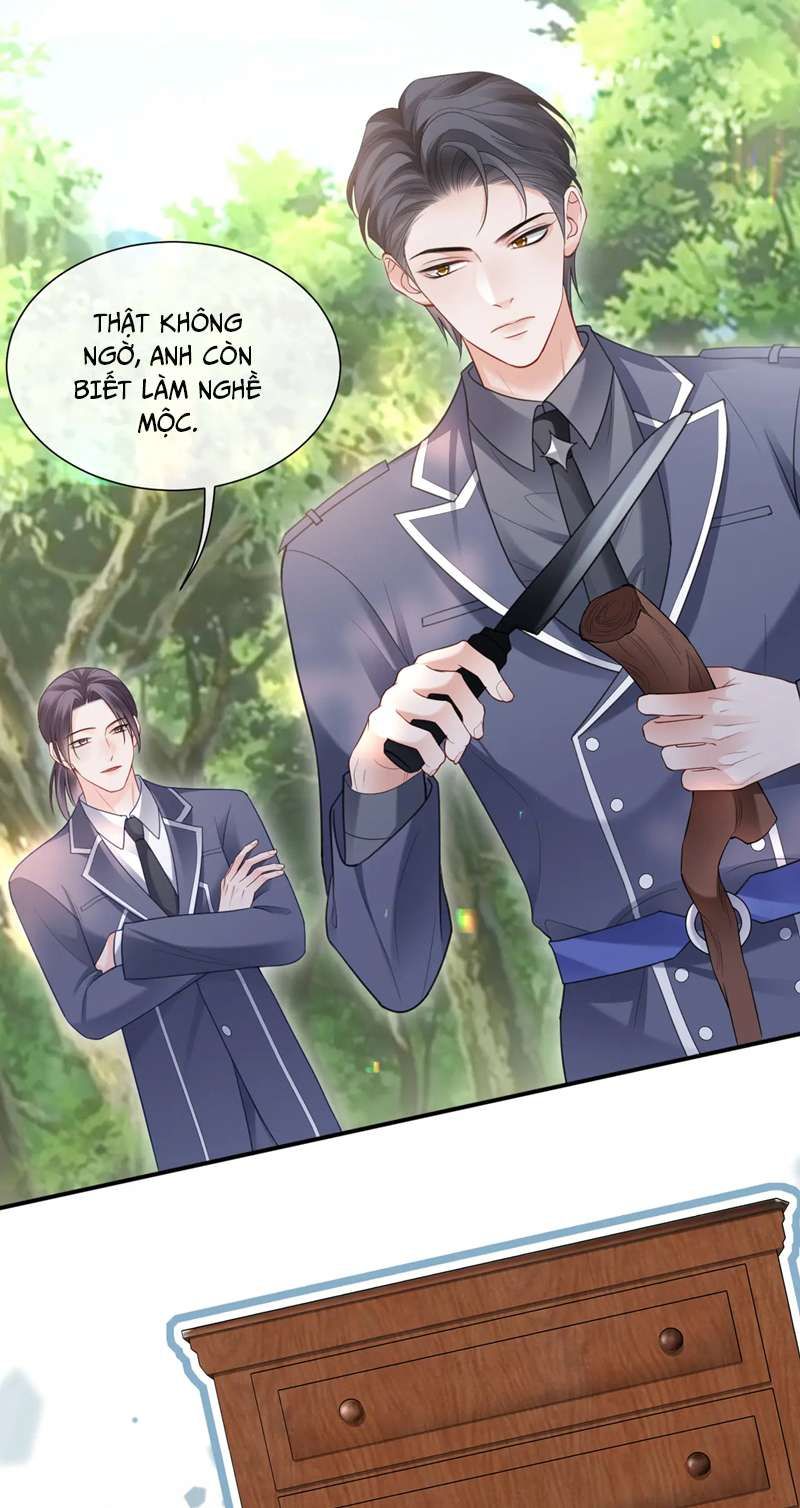 Cả Thế Giới Đều Muốn Ghép Chúng Tôi Làm Cp Mặc Dù Chúng Tôi Muốn Ly Hôn: Chapter 93