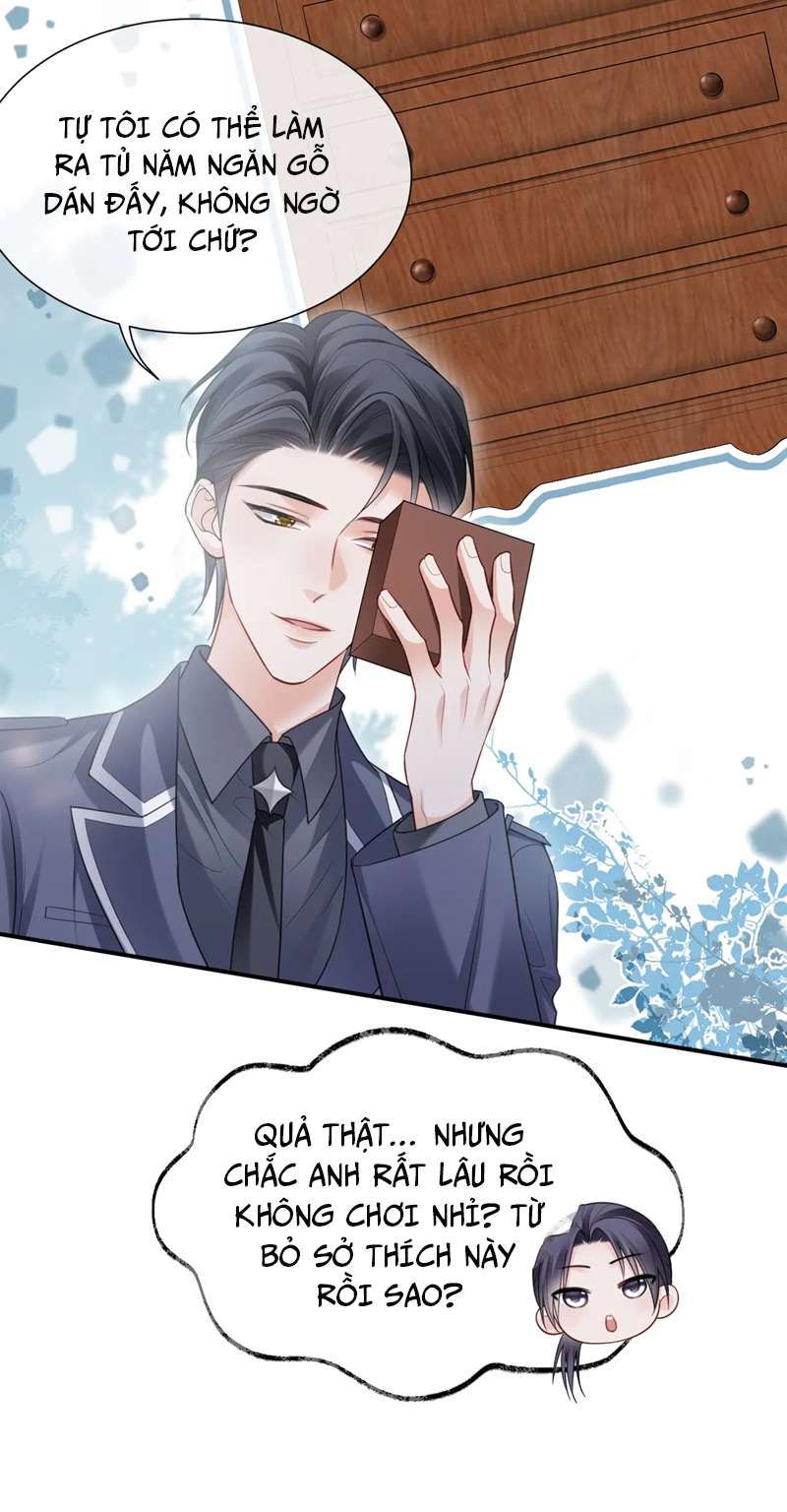 Cả Thế Giới Đều Muốn Ghép Chúng Tôi Làm Cp Mặc Dù Chúng Tôi Muốn Ly Hôn: Chapter 93