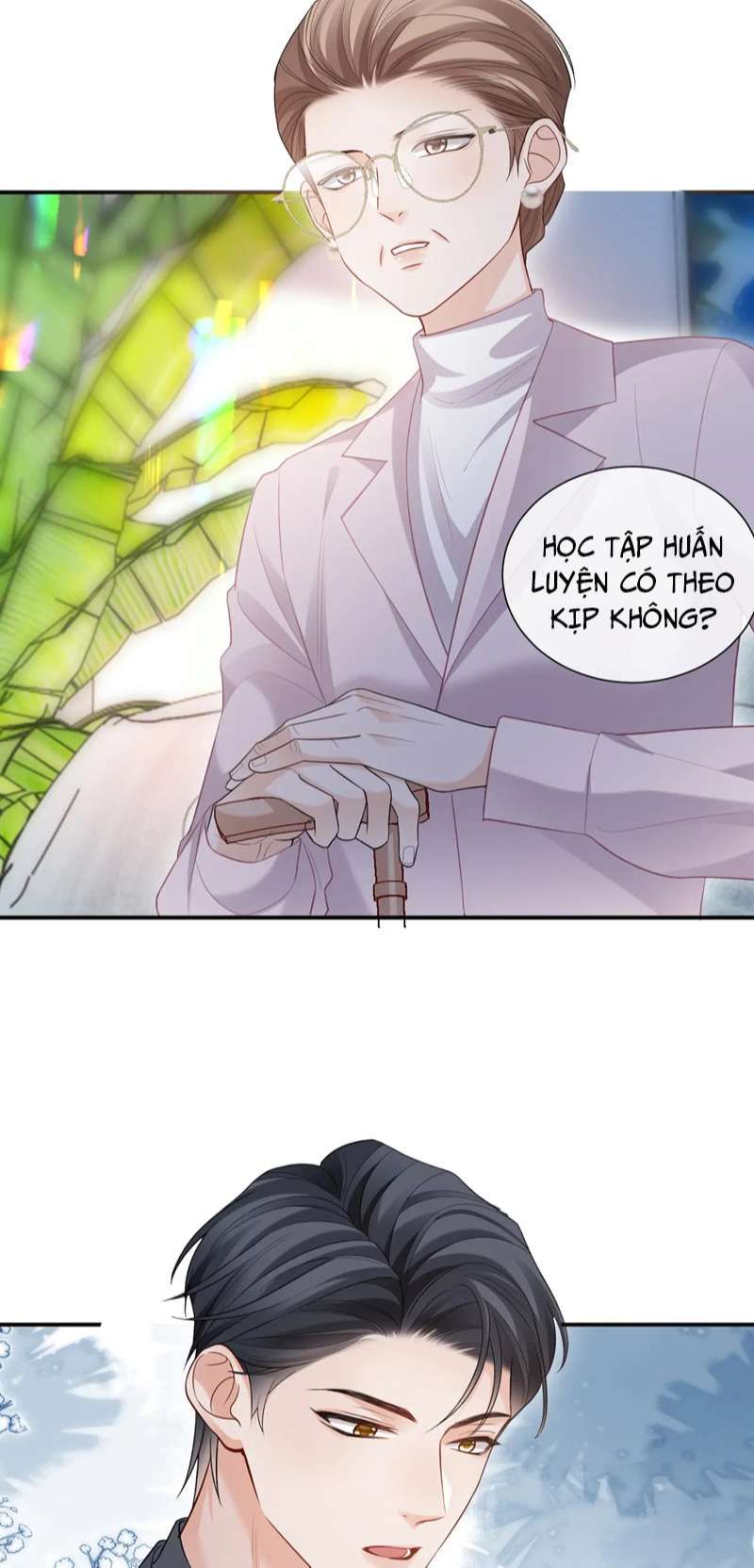 Cả Thế Giới Đều Muốn Ghép Chúng Tôi Làm Cp Mặc Dù Chúng Tôi Muốn Ly Hôn: Chapter 94
