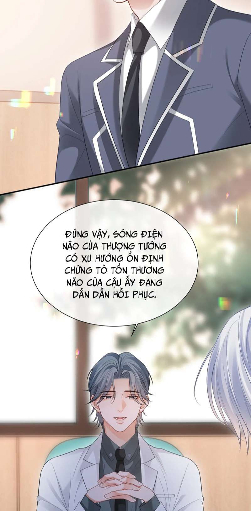 Cả Thế Giới Đều Muốn Ghép Chúng Tôi Làm Cp Mặc Dù Chúng Tôi Muốn Ly Hôn: Chapter 94