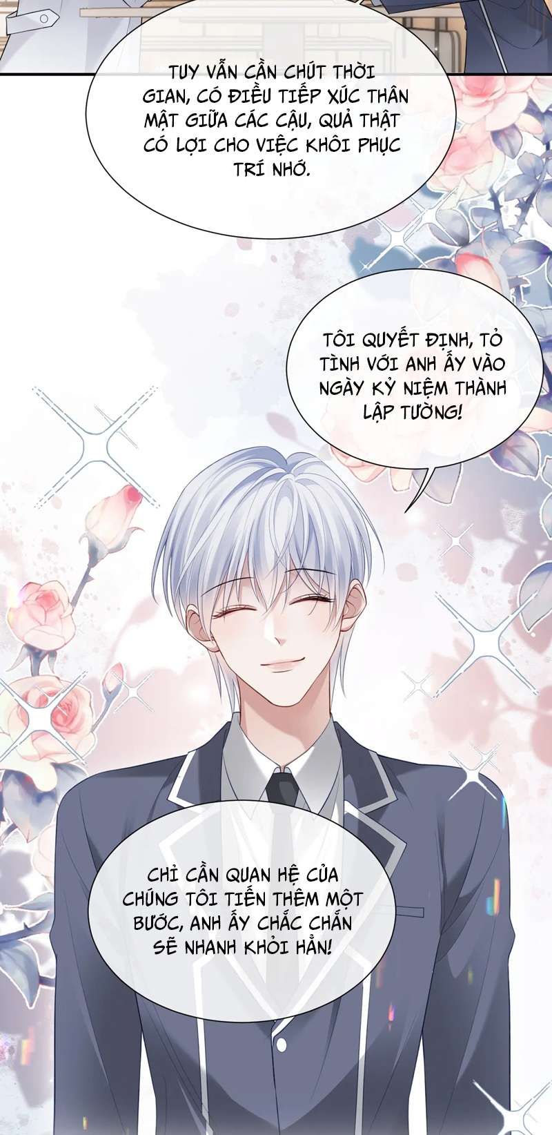 Cả Thế Giới Đều Muốn Ghép Chúng Tôi Làm Cp Mặc Dù Chúng Tôi Muốn Ly Hôn: Chapter 94