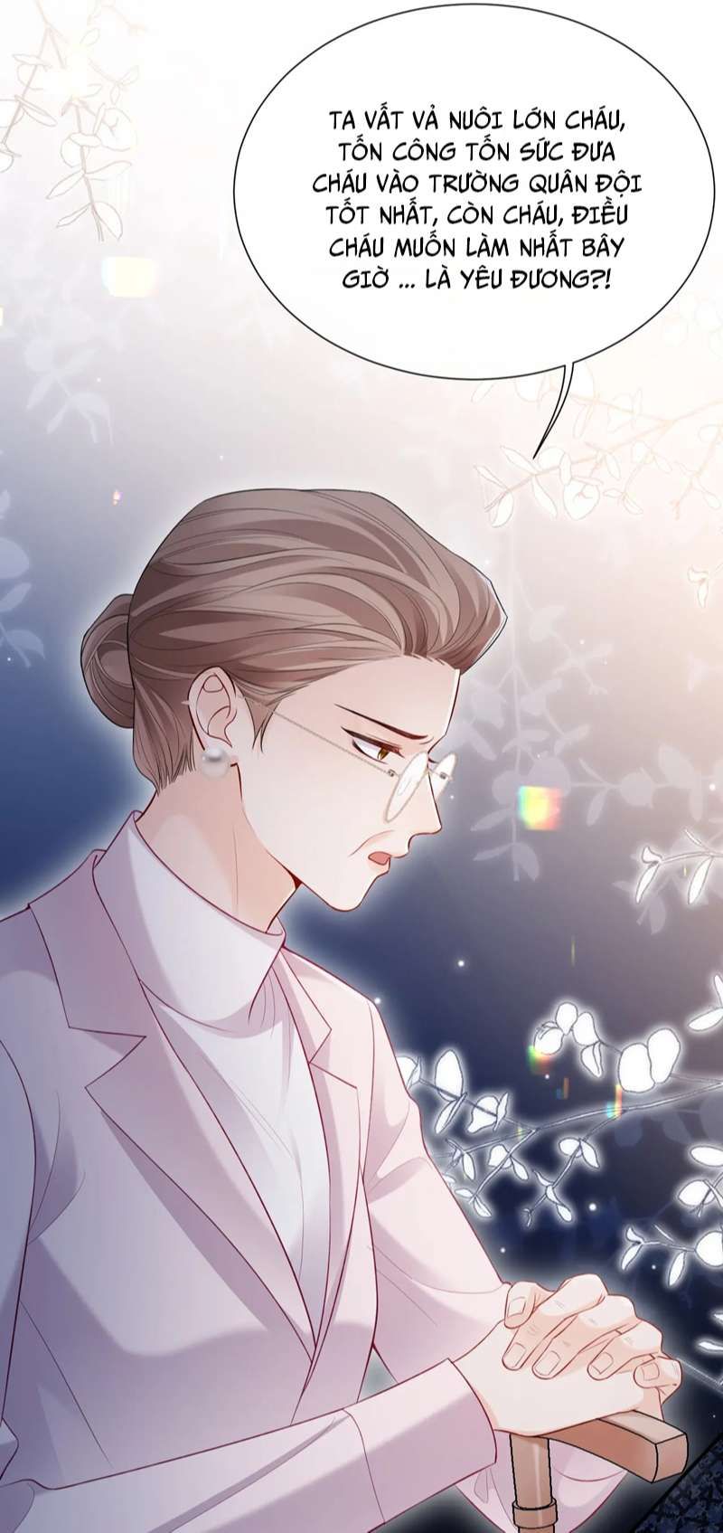 Cả Thế Giới Đều Muốn Ghép Chúng Tôi Làm Cp Mặc Dù Chúng Tôi Muốn Ly Hôn: Chapter 94