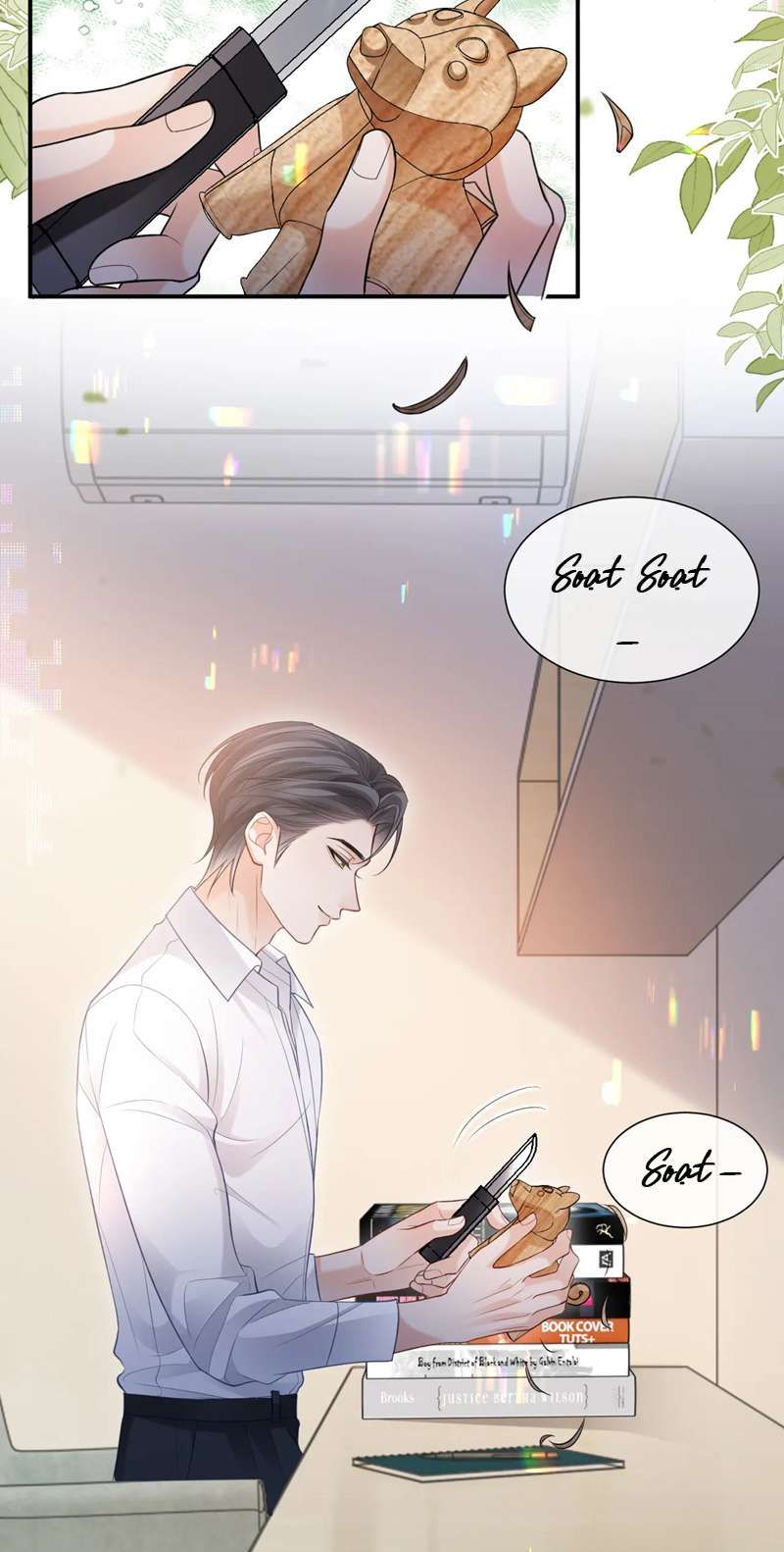 Cả Thế Giới Đều Muốn Ghép Chúng Tôi Làm Cp Mặc Dù Chúng Tôi Muốn Ly Hôn: Chapter 94