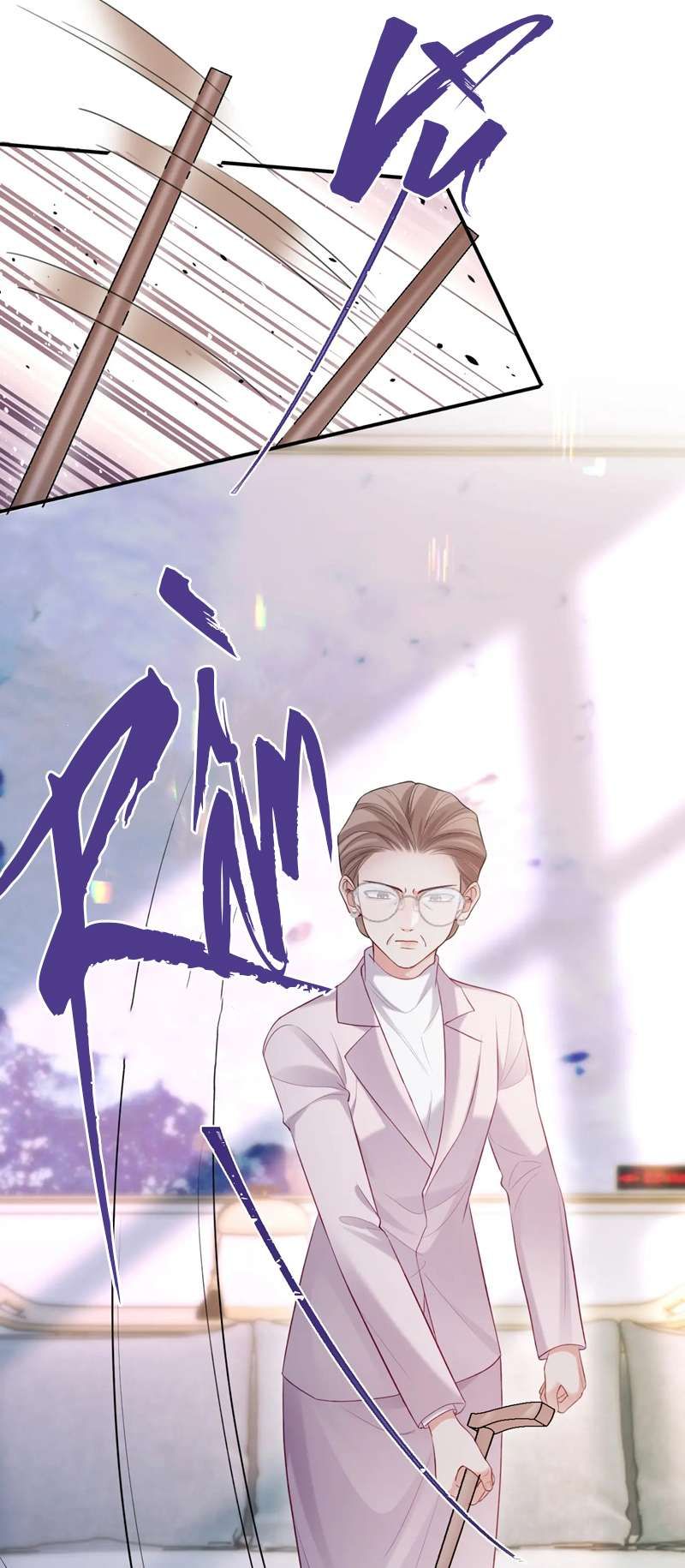 Cả Thế Giới Đều Muốn Ghép Chúng Tôi Làm Cp Mặc Dù Chúng Tôi Muốn Ly Hôn: Chapter 94