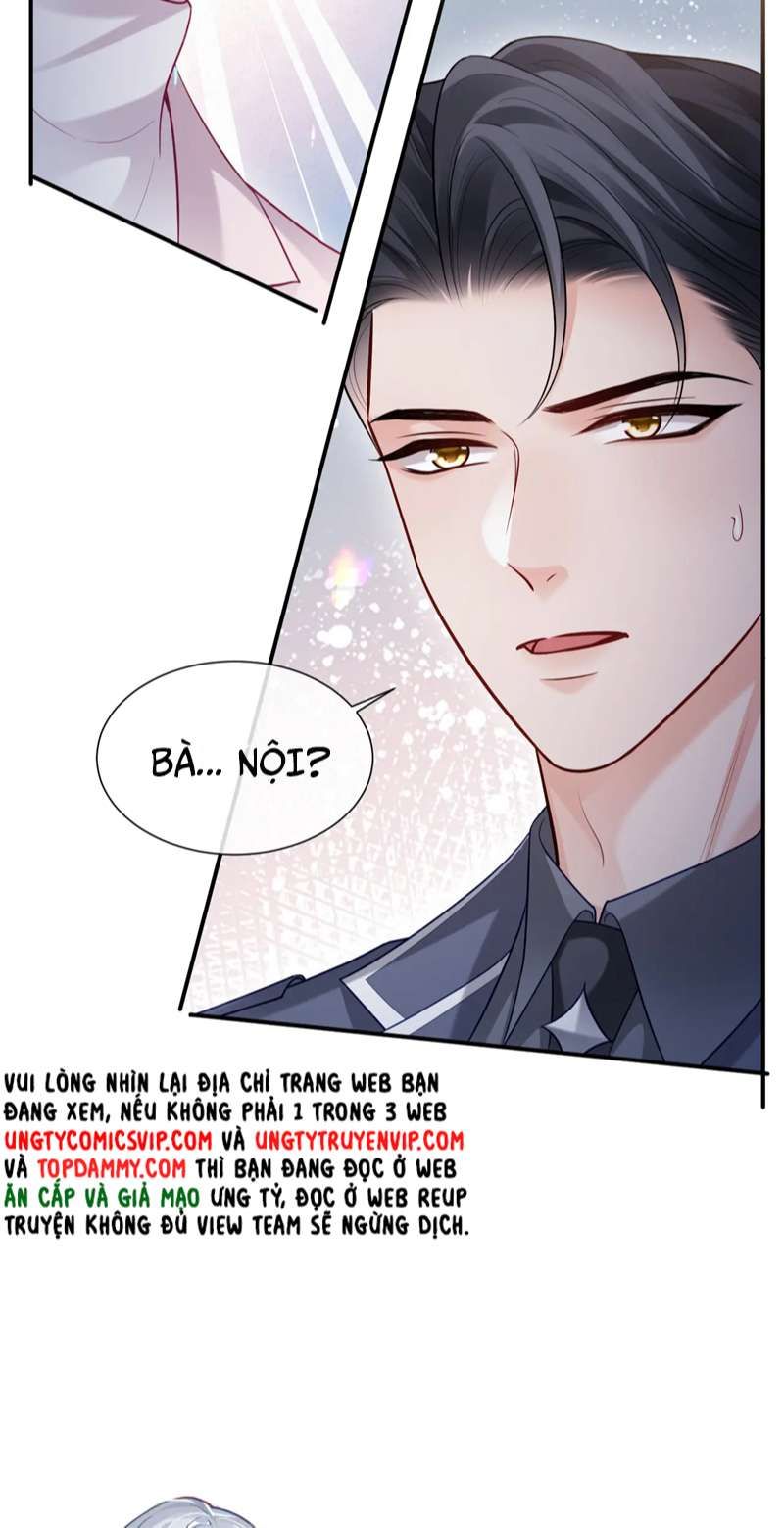 Cả Thế Giới Đều Muốn Ghép Chúng Tôi Làm Cp Mặc Dù Chúng Tôi Muốn Ly Hôn: Chapter 94