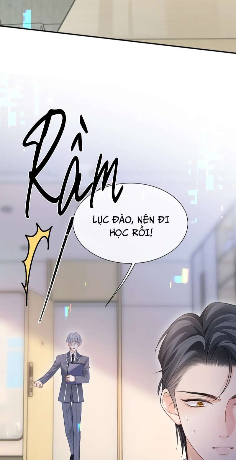 Cả Thế Giới Đều Muốn Ghép Chúng Tôi Làm Cp Mặc Dù Chúng Tôi Muốn Ly Hôn: Chapter 94