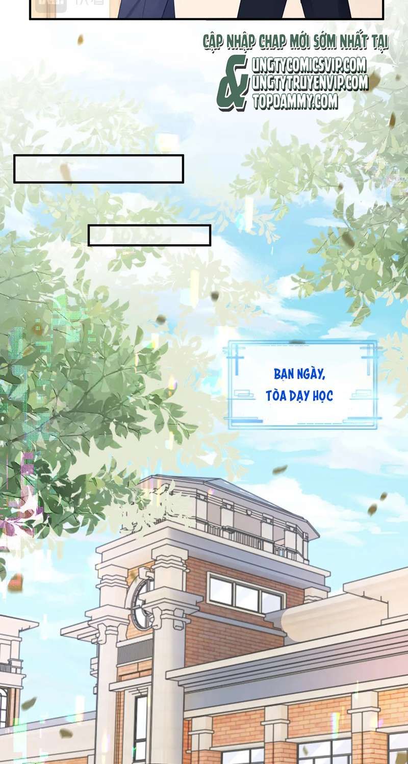 Cả Thế Giới Đều Muốn Ghép Chúng Tôi Làm Cp Mặc Dù Chúng Tôi Muốn Ly Hôn: Chapter 94