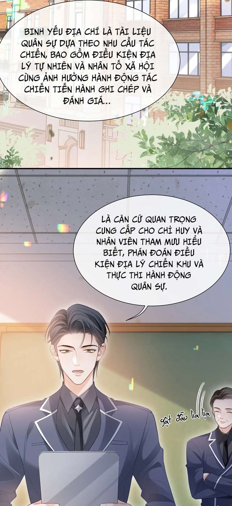 Cả Thế Giới Đều Muốn Ghép Chúng Tôi Làm Cp Mặc Dù Chúng Tôi Muốn Ly Hôn: Chapter 94