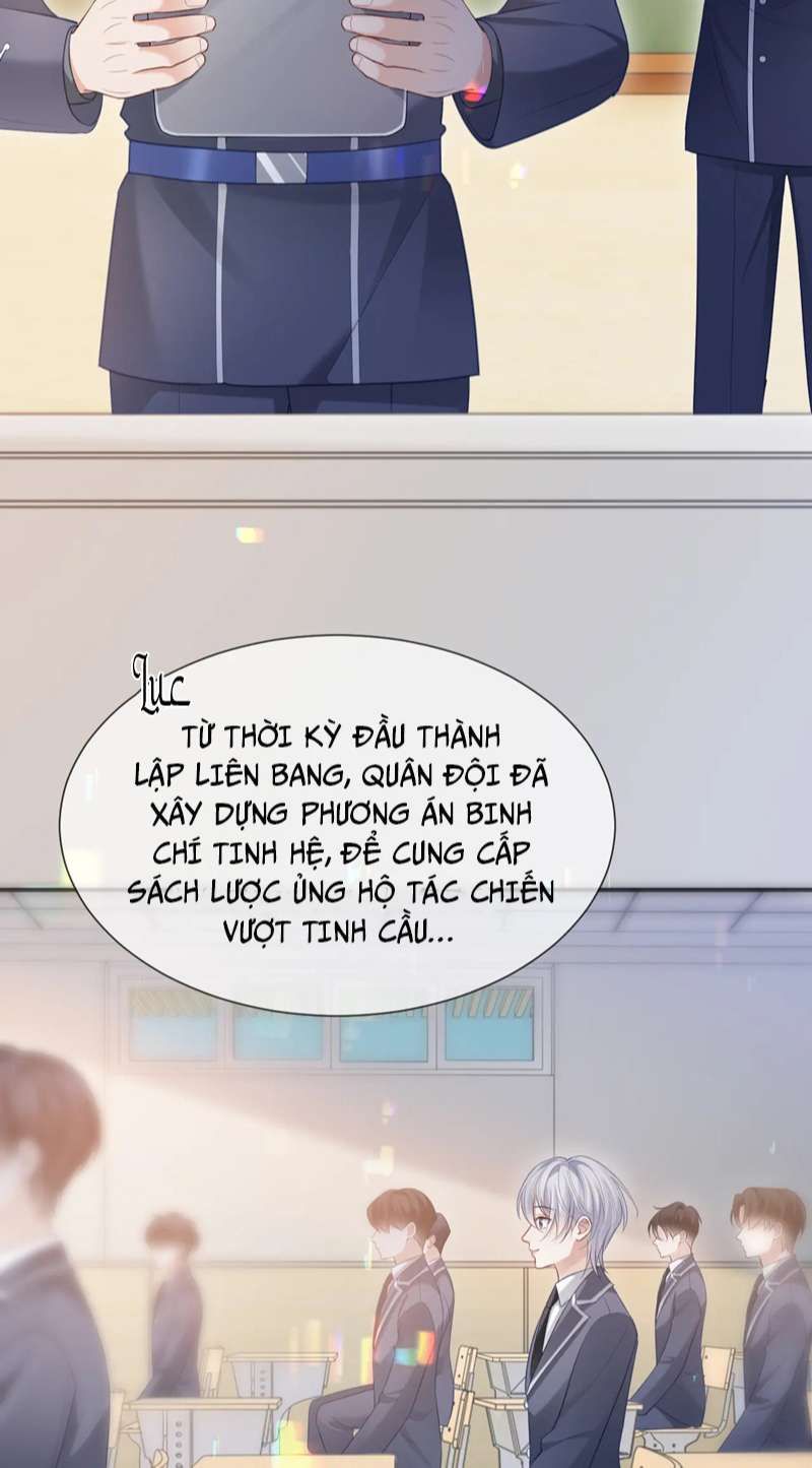 Cả Thế Giới Đều Muốn Ghép Chúng Tôi Làm Cp Mặc Dù Chúng Tôi Muốn Ly Hôn: Chapter 94