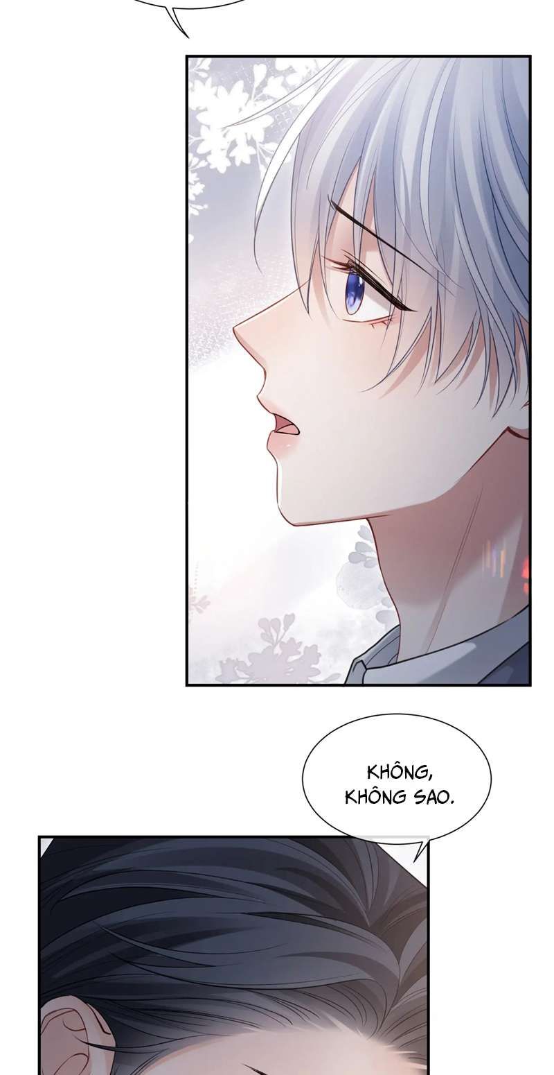 Cả Thế Giới Đều Muốn Ghép Chúng Tôi Làm Cp Mặc Dù Chúng Tôi Muốn Ly Hôn: Chapter 95