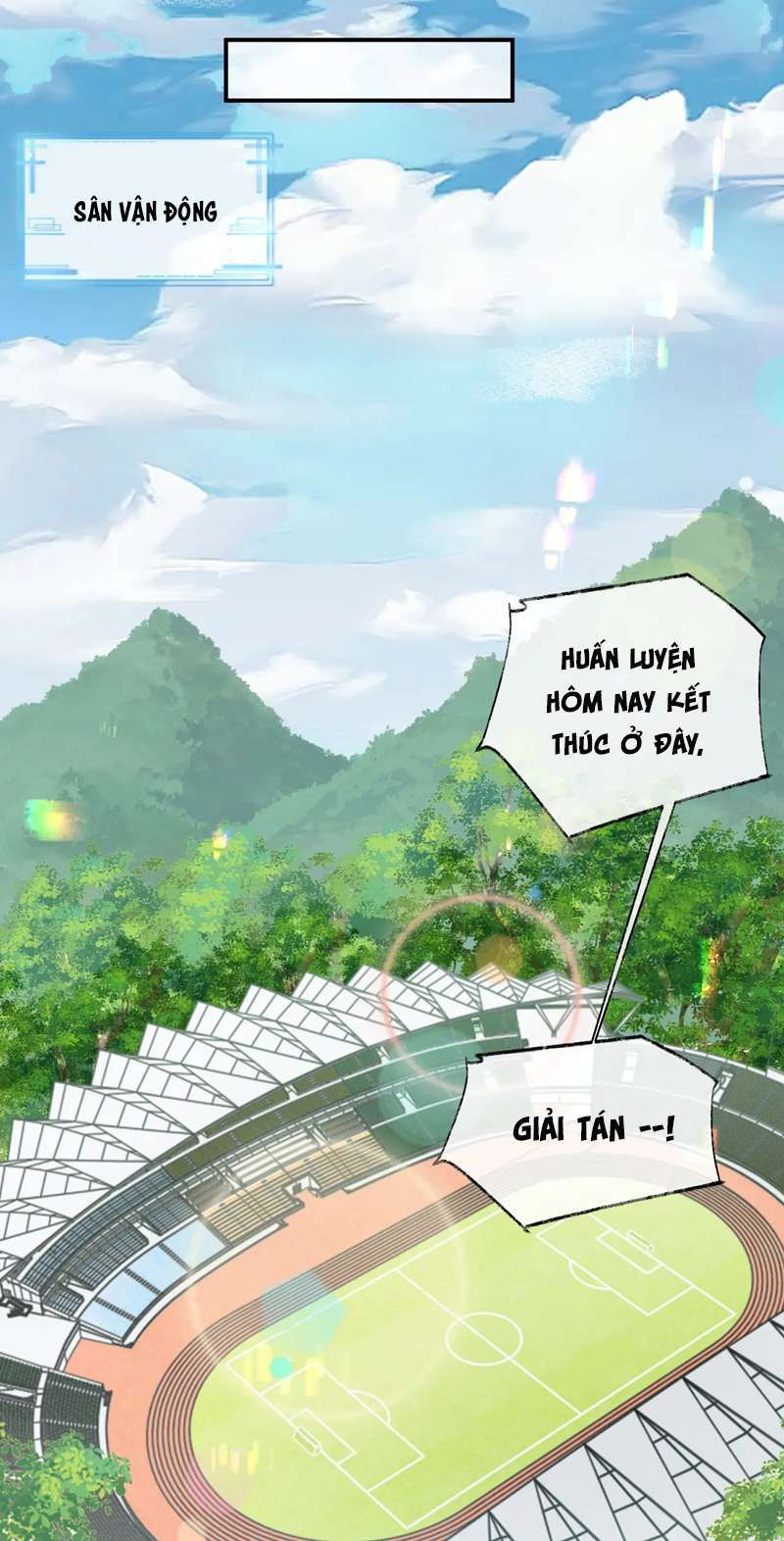 Cả Thế Giới Đều Muốn Ghép Chúng Tôi Làm Cp Mặc Dù Chúng Tôi Muốn Ly Hôn: Chapter 95