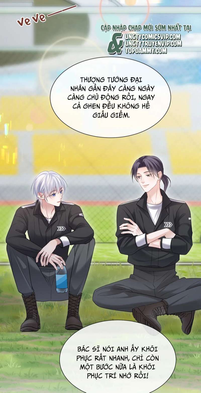 Cả Thế Giới Đều Muốn Ghép Chúng Tôi Làm Cp Mặc Dù Chúng Tôi Muốn Ly Hôn: Chapter 95