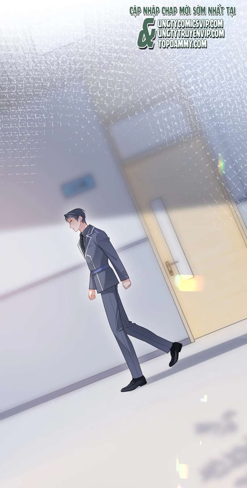 Cả Thế Giới Đều Muốn Ghép Chúng Tôi Làm Cp Mặc Dù Chúng Tôi Muốn Ly Hôn: Chapter 95