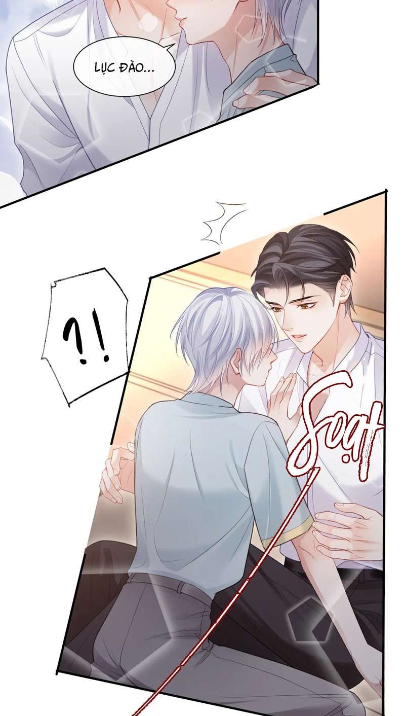 Cả Thế Giới Đều Muốn Ghép Chúng Tôi Làm Cp Mặc Dù Chúng Tôi Muốn Ly Hôn: Chapter 95