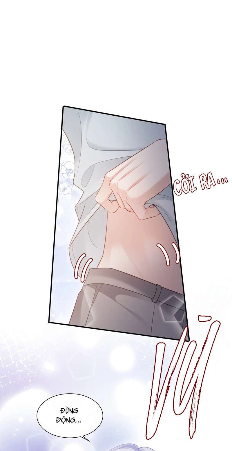 Cả Thế Giới Đều Muốn Ghép Chúng Tôi Làm Cp Mặc Dù Chúng Tôi Muốn Ly Hôn: Chapter 95