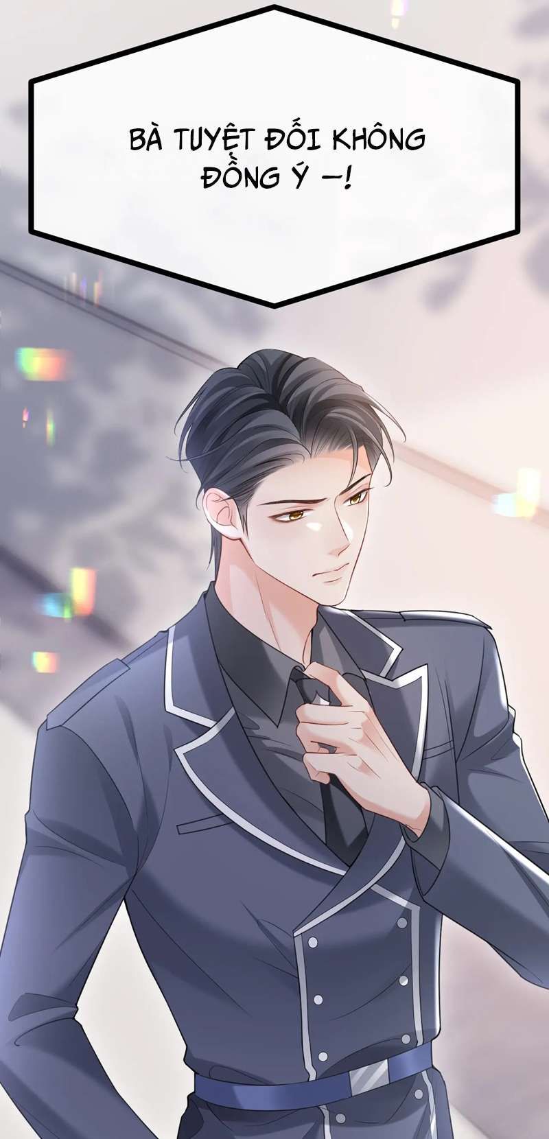 Cả Thế Giới Đều Muốn Ghép Chúng Tôi Làm Cp Mặc Dù Chúng Tôi Muốn Ly Hôn: Chapter 95