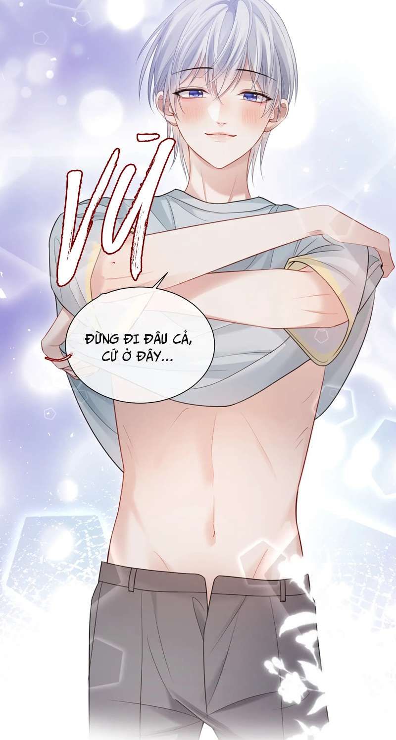 Cả Thế Giới Đều Muốn Ghép Chúng Tôi Làm Cp Mặc Dù Chúng Tôi Muốn Ly Hôn: Chapter 95