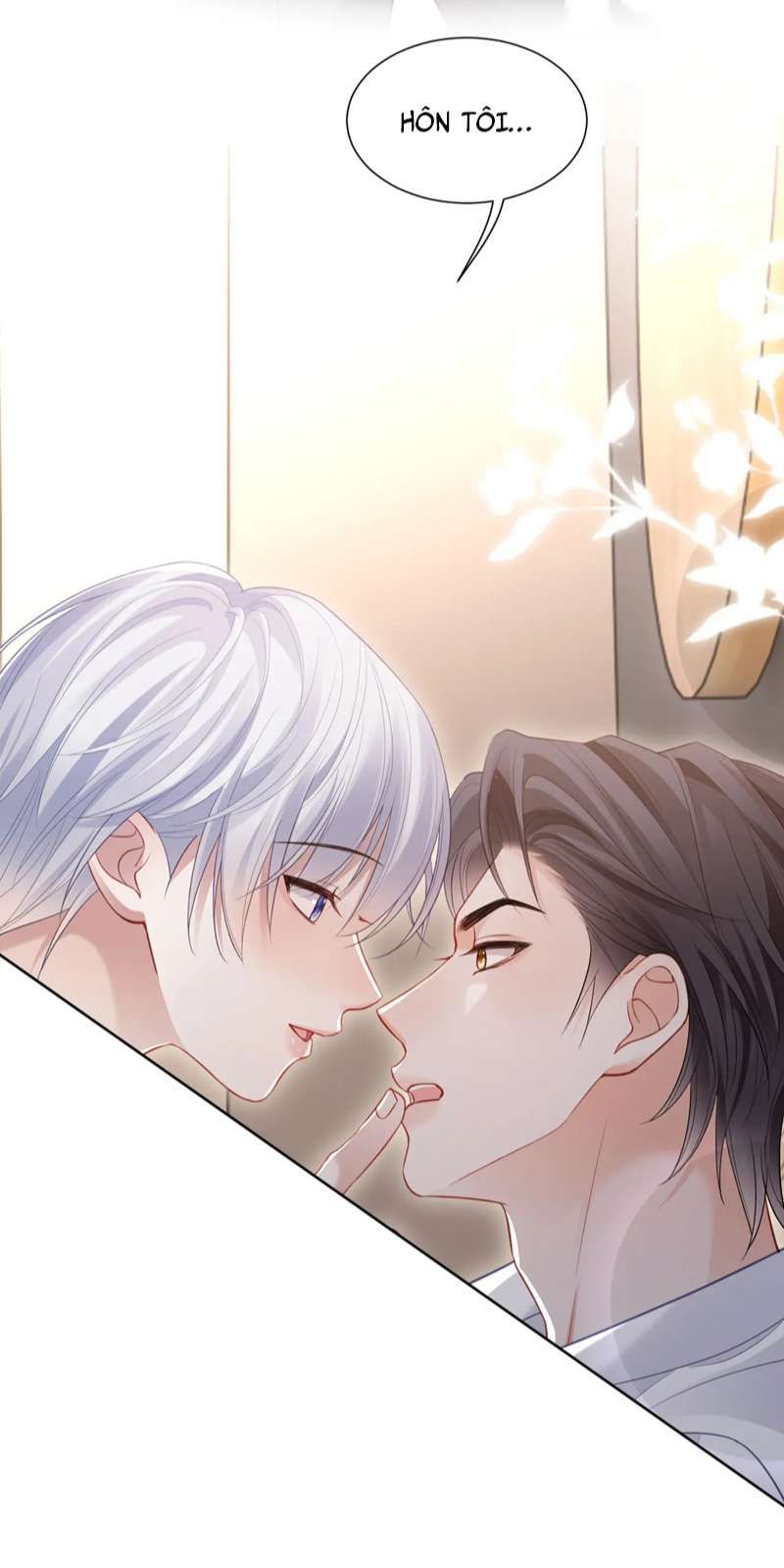 Cả Thế Giới Đều Muốn Ghép Chúng Tôi Làm Cp Mặc Dù Chúng Tôi Muốn Ly Hôn: Chapter 95