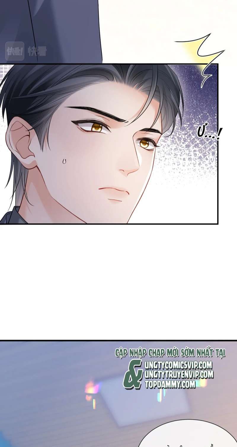 Cả Thế Giới Đều Muốn Ghép Chúng Tôi Làm Cp Mặc Dù Chúng Tôi Muốn Ly Hôn: Chapter 95